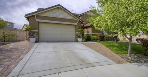 1875 Culiacan Pass Court, Reno, NV 89521 Photo