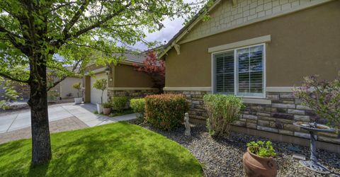 1875 Culiacan Pass Court, Reno, NV 89521 Photo