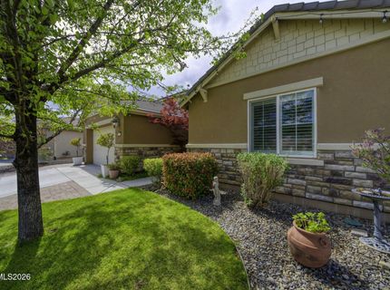 1875 Culiacan Pass Court, Reno, NV 89521 Photo