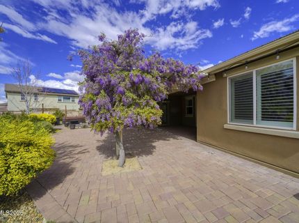 1875 Culiacan Pass Court, Reno, NV 89521 Photo