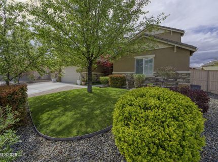 1875 Culiacan Pass Court, Reno, NV 89521 Photo