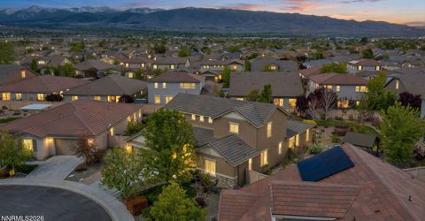 1875 Culiacan Pass Court, Reno, NV 89521 Photo