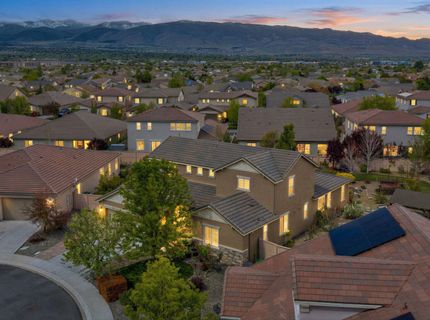 1875 Culiacan Pass Court, Reno, NV 89521 Photo