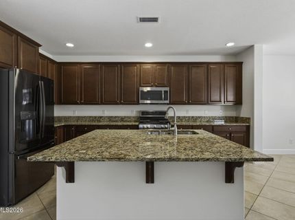 1875 Culiacan Pass Court, Reno, NV 89521 Photo