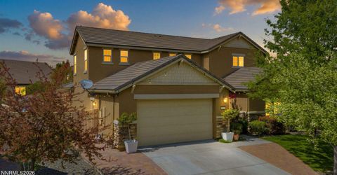 1875 Culiacan Pass Court, Reno, NV 89521 Photo