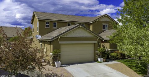 1875 Culiacan Pass Court, Reno, NV 89521 Photo