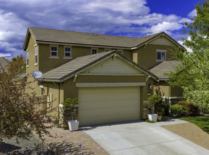1875 Culiacan Pass Court, Reno, NV 89521 Photo