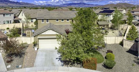 1875 Culiacan Pass Court, Reno, NV 89521 Photo