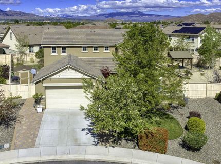 1875 Culiacan Pass Court, Reno, NV 89521 Photo