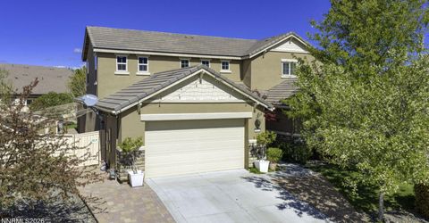 1875 Culiacan Pass Court, Reno, NV 89521 Photo