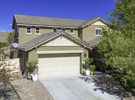 1875 Culiacan Pass Court, Reno, NV 89521 Photo