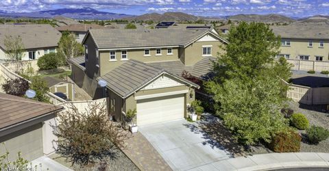 1875 Culiacan Pass Court, Reno, NV 89521 Photo