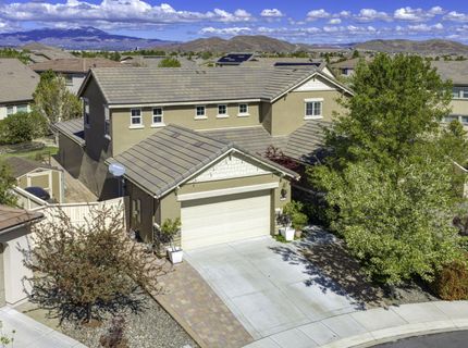 1875 Culiacan Pass Court, Reno, NV 89521 Photo