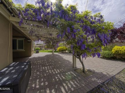 1875 Culiacan Pass Court, Reno, NV 89521 Photo