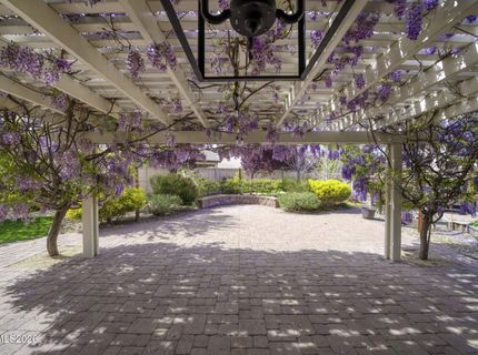 1875 Culiacan Pass Court, Reno, NV 89521 Photo