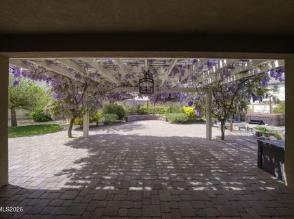 1875 Culiacan Pass Court, Reno, NV 89521 Photo