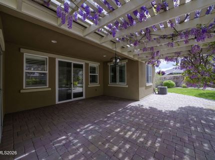 1875 Culiacan Pass Court, Reno, NV 89521 Photo