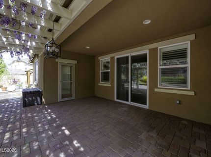 1875 Culiacan Pass Court, Reno, NV 89521 Photo