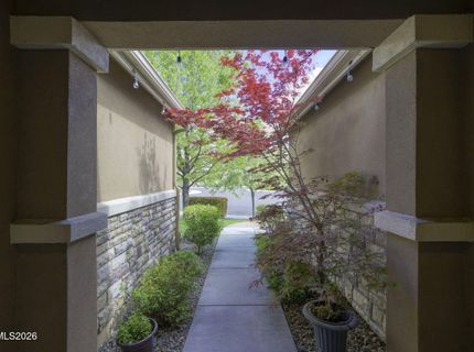 1875 Culiacan Pass Court, Reno, NV 89521 Photo