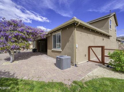 1875 Culiacan Pass Court, Reno, NV 89521 Photo