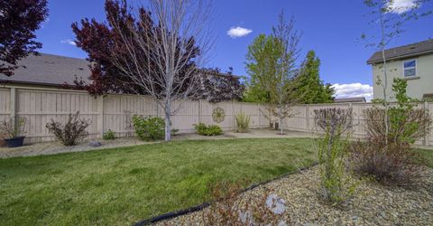 1875 Culiacan Pass Court, Reno, NV 89521 Photo