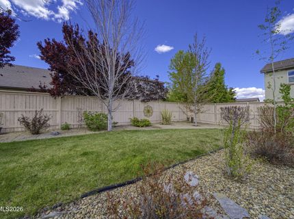 1875 Culiacan Pass Court, Reno, NV 89521 Photo