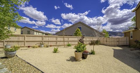 1875 Culiacan Pass Court, Reno, NV 89521 Photo