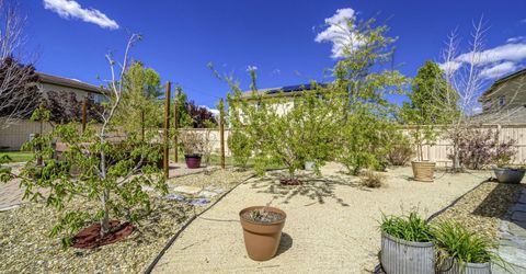 1875 Culiacan Pass Court, Reno, NV 89521 Photo