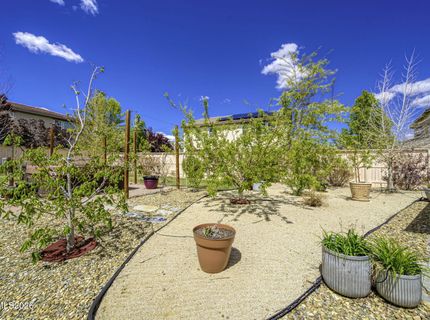 1875 Culiacan Pass Court, Reno, NV 89521 Photo