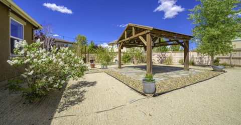 1875 Culiacan Pass Court, Reno, NV 89521 Photo