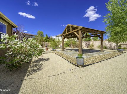 1875 Culiacan Pass Court, Reno, NV 89521 Photo