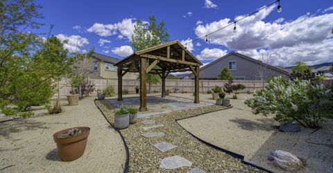 1875 Culiacan Pass Court, Reno, NV 89521 Photo