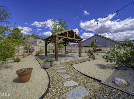 1875 Culiacan Pass Court, Reno, NV 89521 Photo