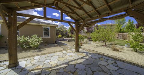 1875 Culiacan Pass Court, Reno, NV 89521 Photo