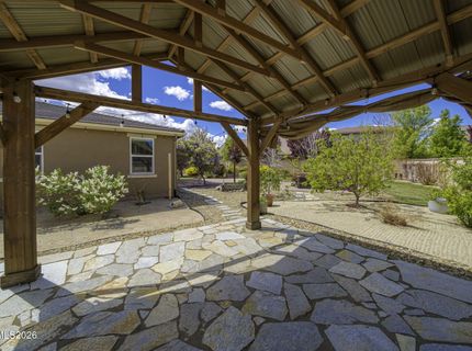 1875 Culiacan Pass Court, Reno, NV 89521 Photo