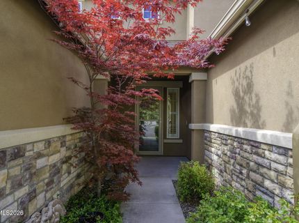 1875 Culiacan Pass Court, Reno, NV 89521 Photo