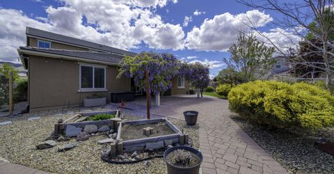 1875 Culiacan Pass Court, Reno, NV 89521 Photo