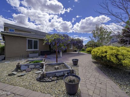 1875 Culiacan Pass Court, Reno, NV 89521 Photo