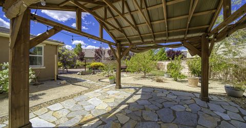 1875 Culiacan Pass Court, Reno, NV 89521 Photo