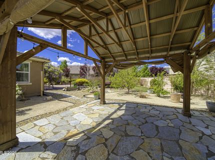 1875 Culiacan Pass Court, Reno, NV 89521 Photo