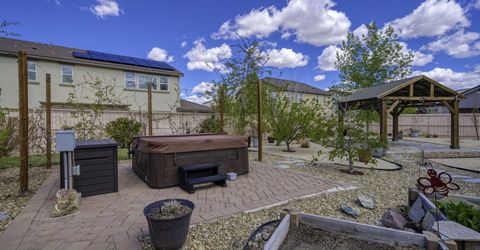 1875 Culiacan Pass Court, Reno, NV 89521 Photo