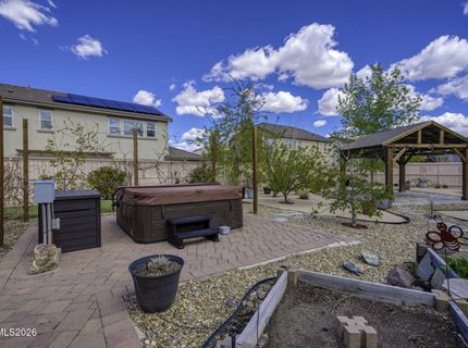 1875 Culiacan Pass Court, Reno, NV 89521 Photo