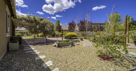 1875 Culiacan Pass Court, Reno, NV 89521 Photo