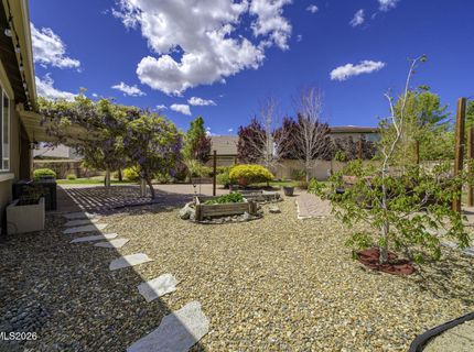1875 Culiacan Pass Court, Reno, NV 89521 Photo