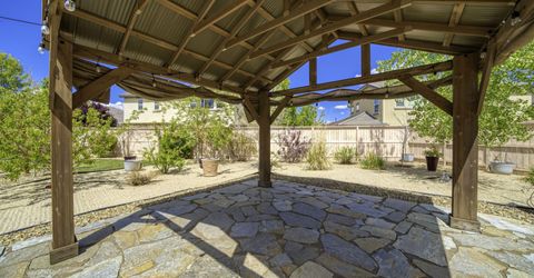 1875 Culiacan Pass Court, Reno, NV 89521 Photo