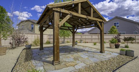 1875 Culiacan Pass Court, Reno, NV 89521 Photo