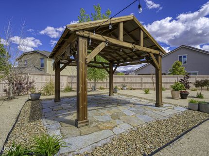 1875 Culiacan Pass Court, Reno, NV 89521 Photo