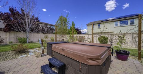 1875 Culiacan Pass Court, Reno, NV 89521 Photo