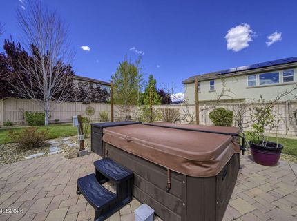1875 Culiacan Pass Court, Reno, NV 89521 Photo