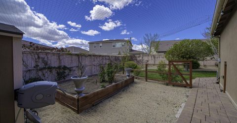 1875 Culiacan Pass Court, Reno, NV 89521 Photo